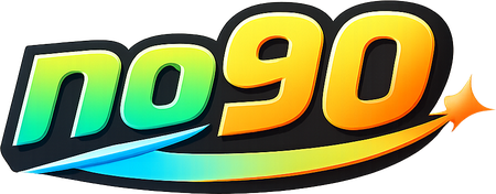Logo no90